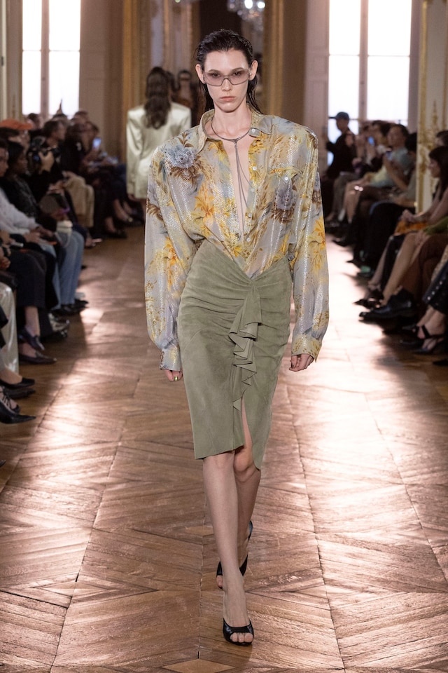 Balmain Spring/Summer 2027