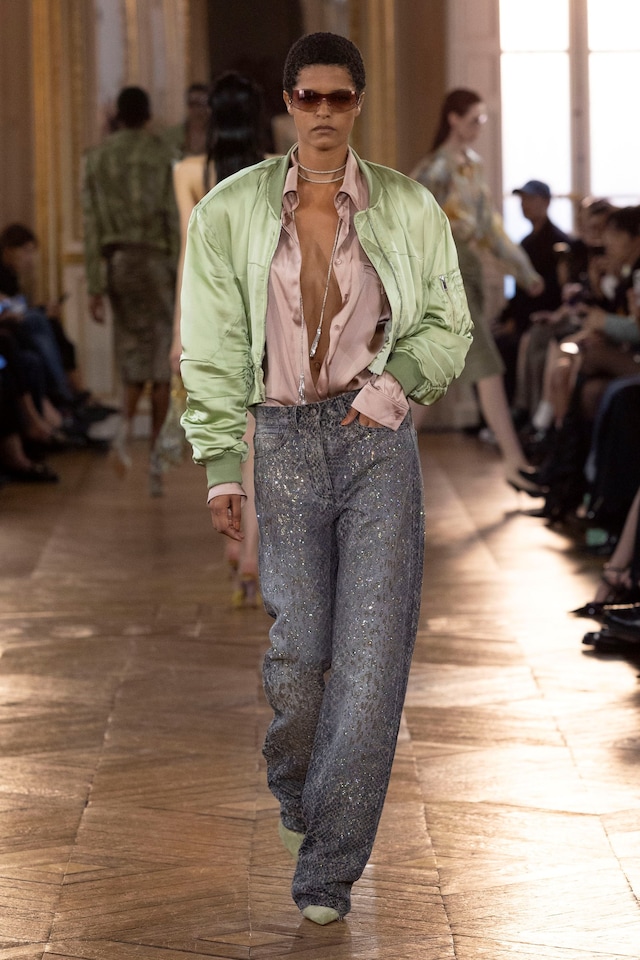 Balmain Spring/Summer 2027