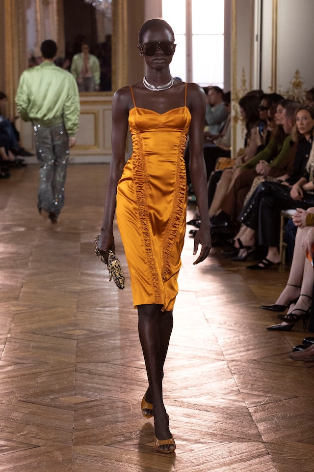 Balmain Spring/Summer 2027