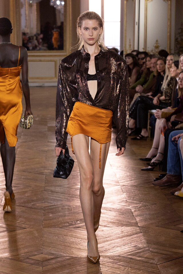 Balmain Spring/Summer 2027