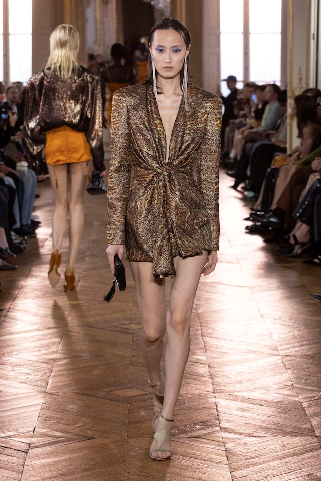 Balmain Spring/Summer 2027