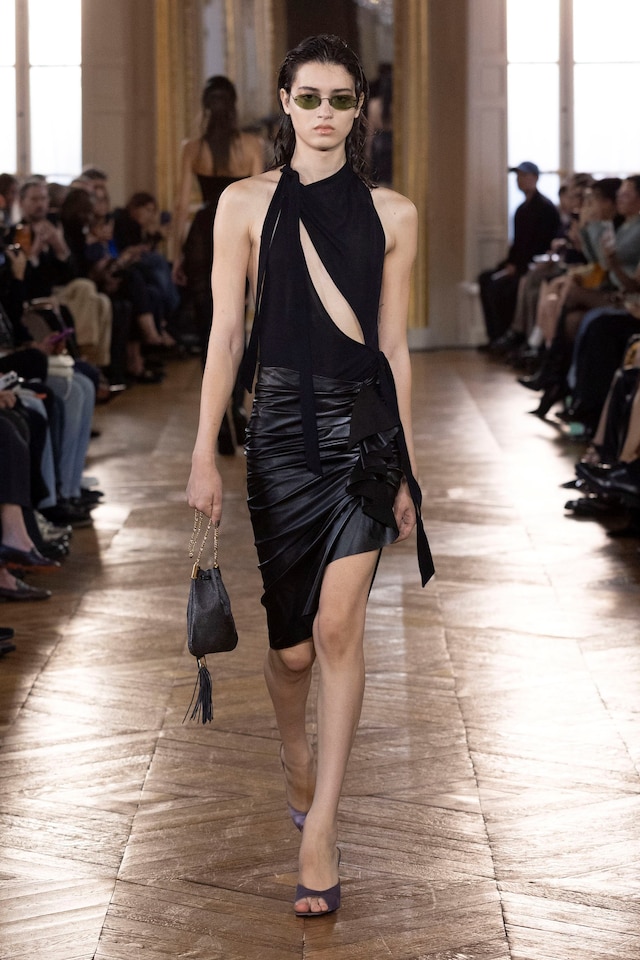 Balmain Spring/Summer 2027