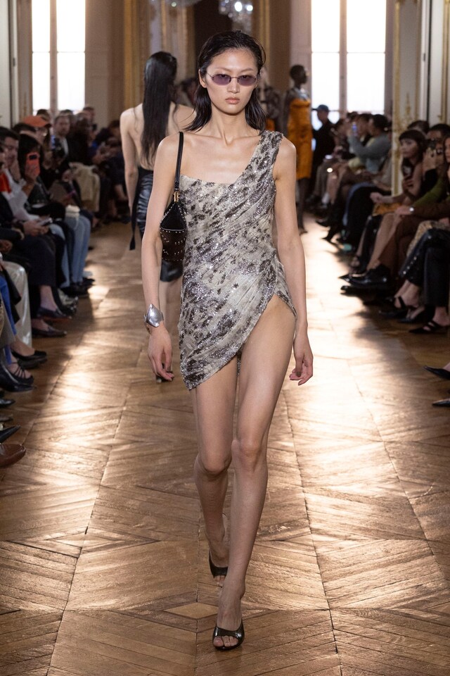 Balmain Spring/Summer 2027