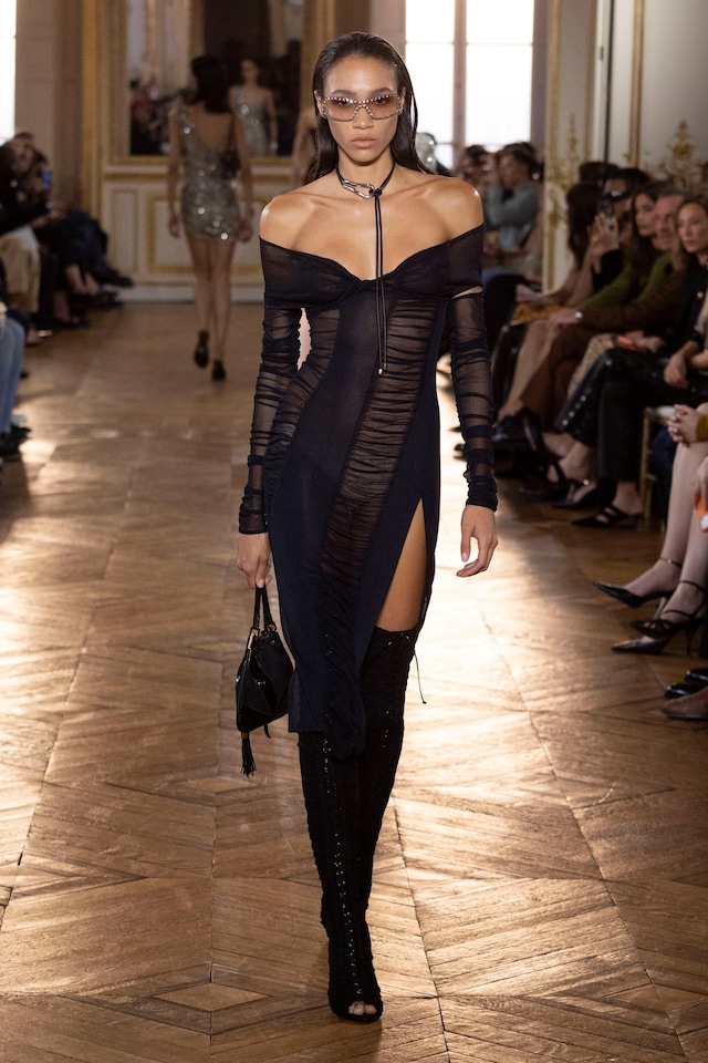 Balmain Spring/Summer 2027