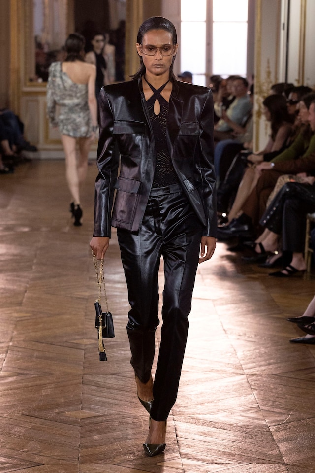 Balmain Spring/Summer 2027