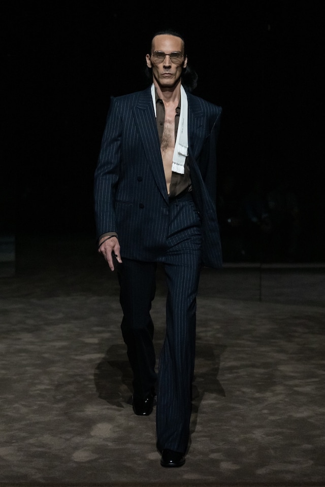 Tom Ford Spring/Summer 2027