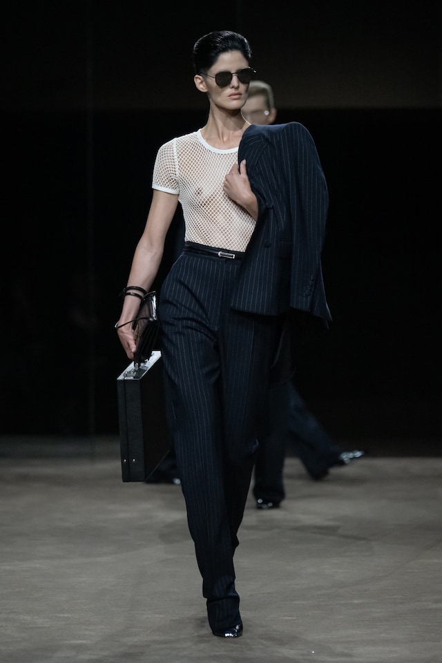 Tom Ford Spring/Summer 2027
