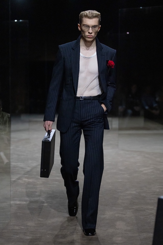 Tom Ford Spring/Summer 2027
