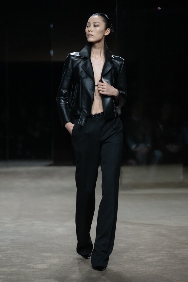 Tom Ford Spring/Summer 2027