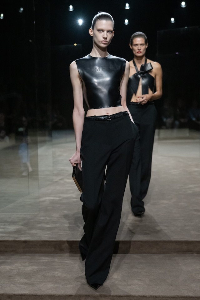 Tom Ford Spring/Summer 2027