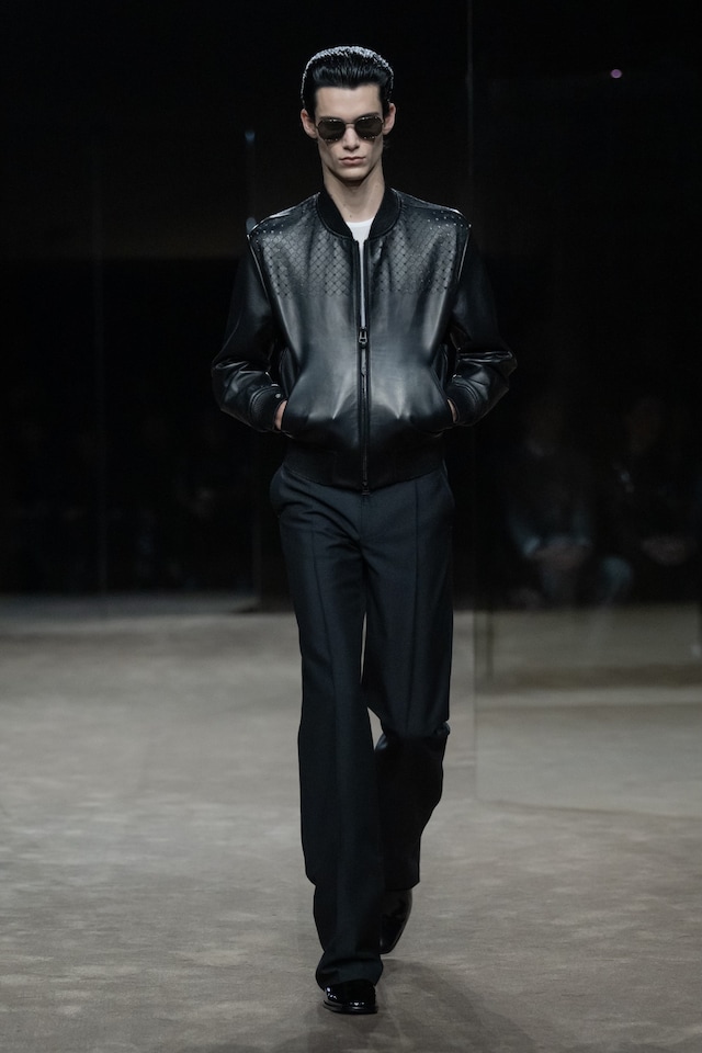 Tom Ford Spring/Summer 2027