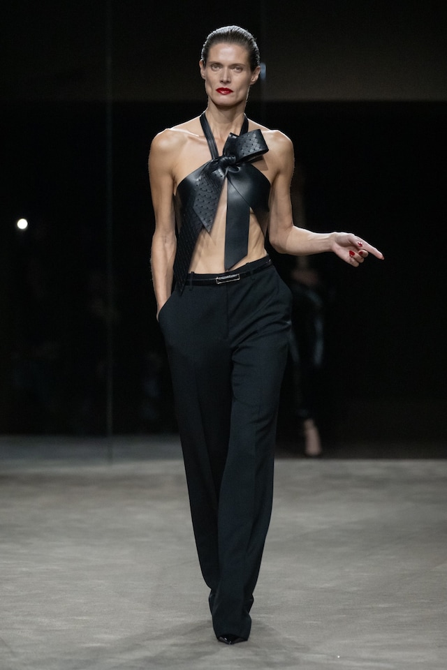 Tom Ford Spring/Summer 2027