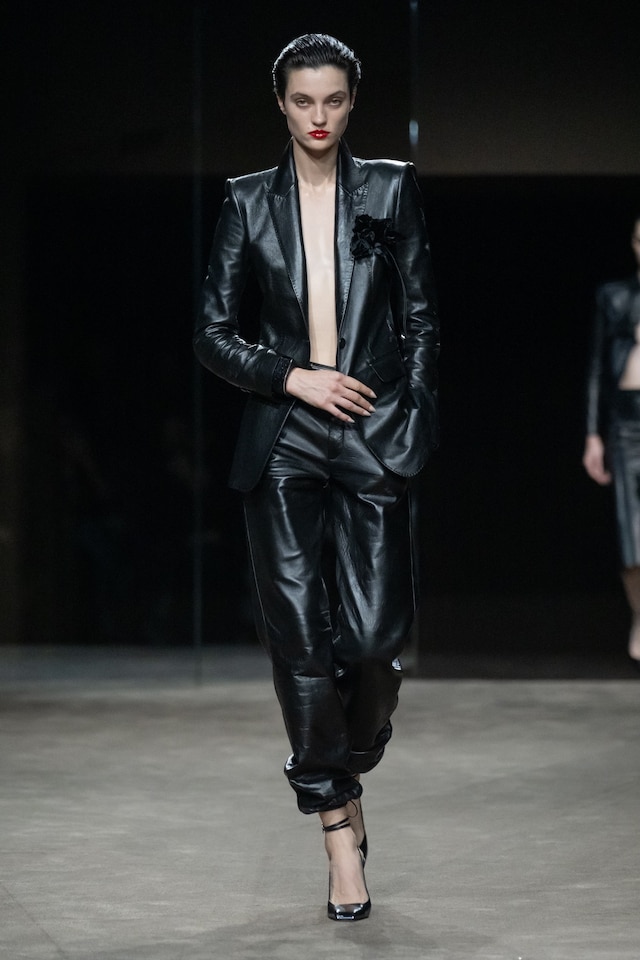 Tom Ford Spring/Summer 2027