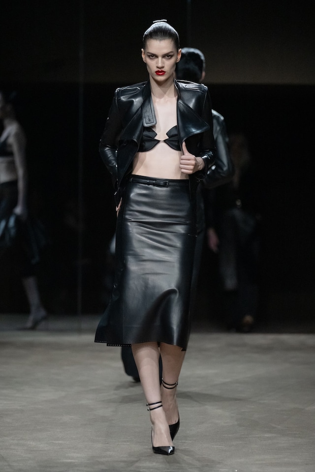 Tom Ford Spring/Summer 2027