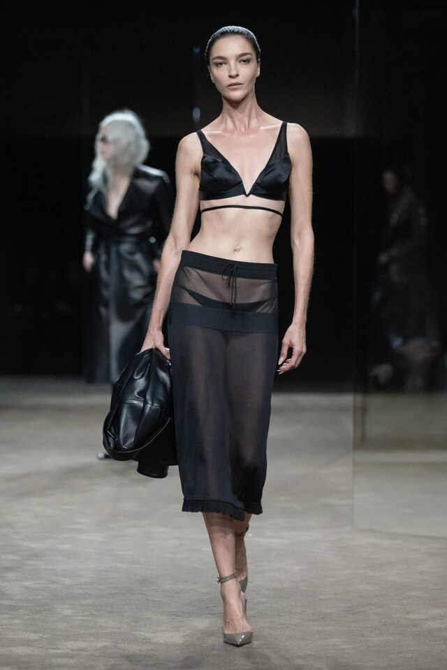 Tom Ford Spring/Summer 2027