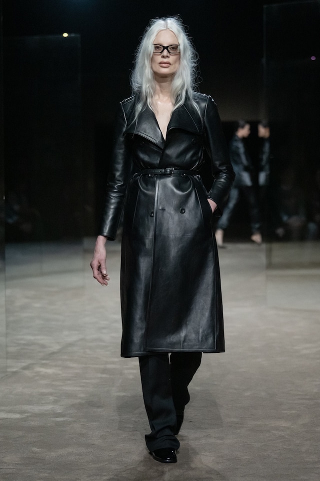Tom Ford Spring/Summer 2027