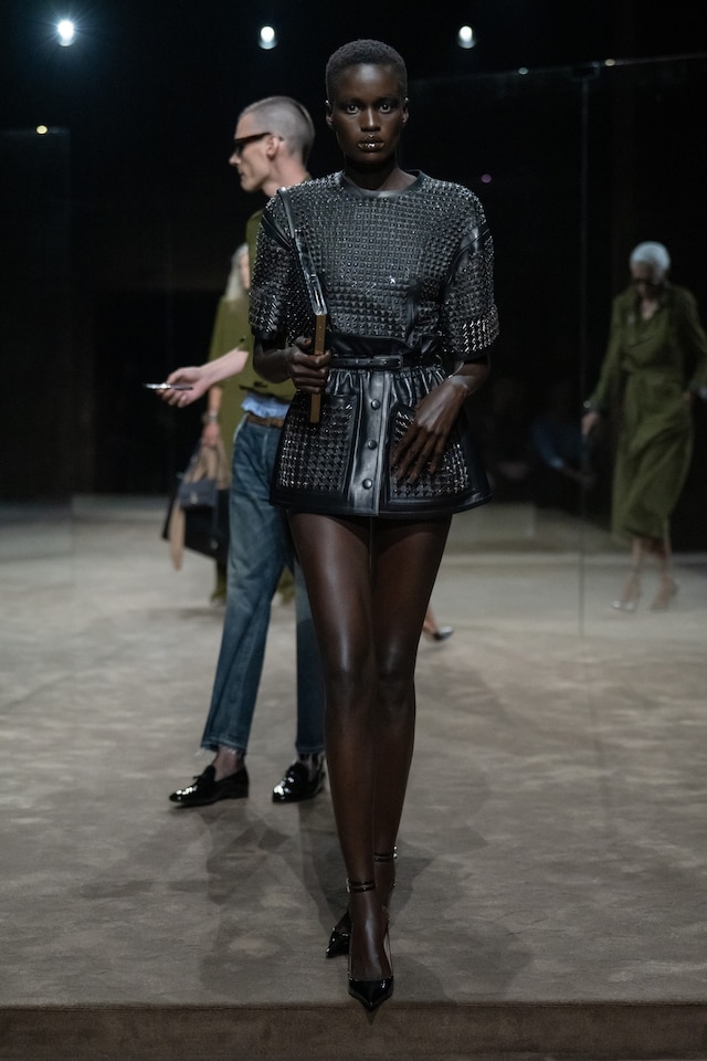 Tom Ford Spring/Summer 2027