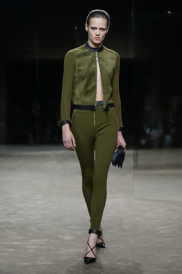 Tom Ford Spring/Summer 2027