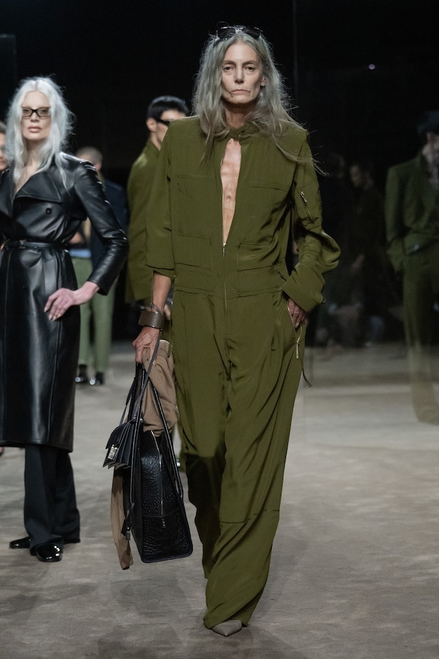 Tom Ford Spring/Summer 2027