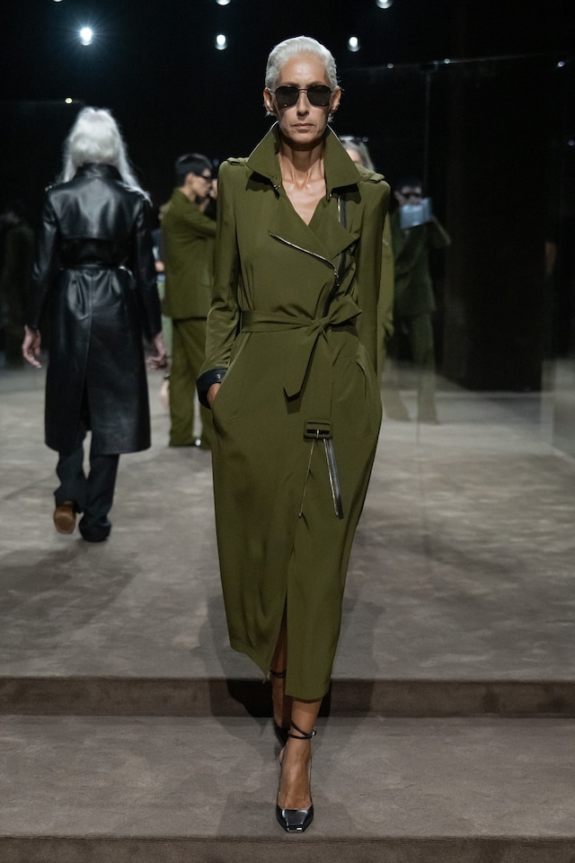 Tom Ford Spring/Summer 2027