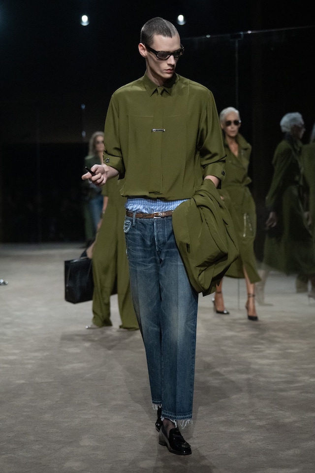 Tom Ford Spring/Summer 2027