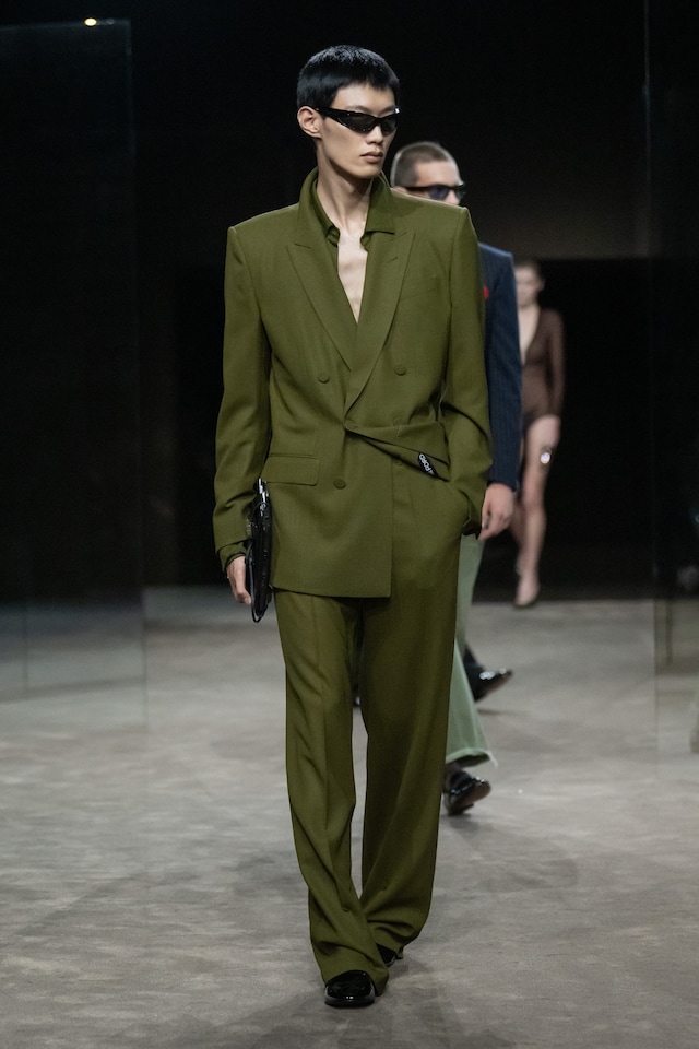 Tom Ford Spring/Summer 2027