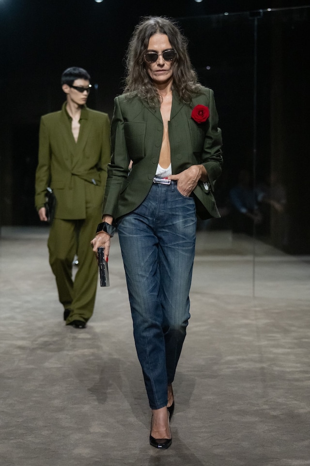 Tom Ford Spring/Summer 2027