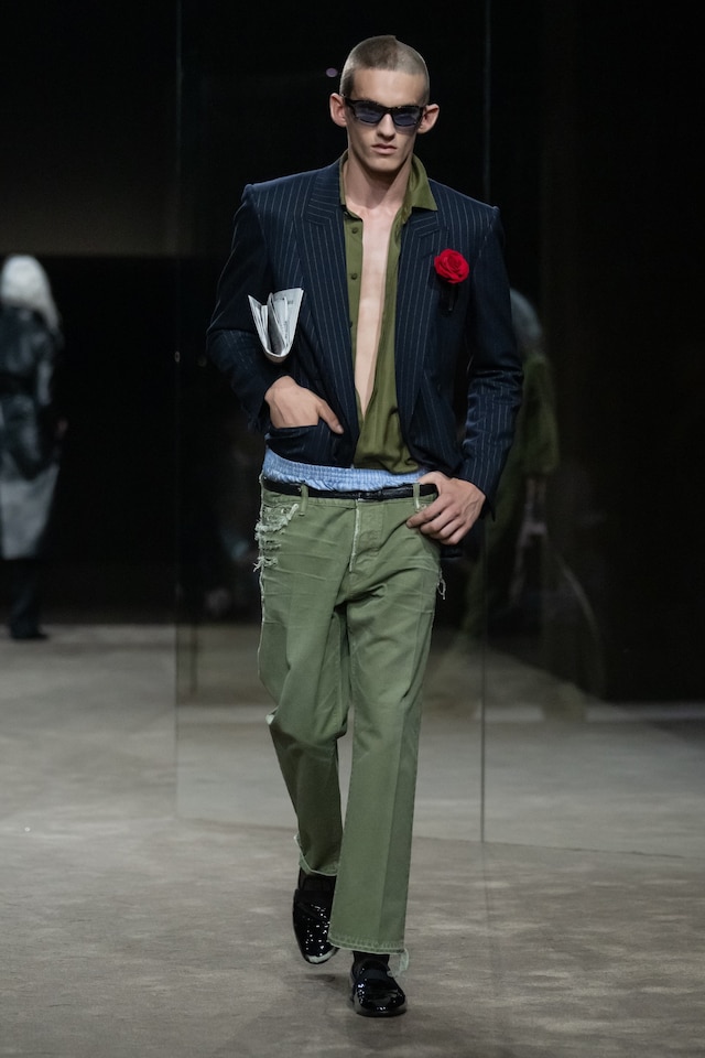 Tom Ford Spring/Summer 2027