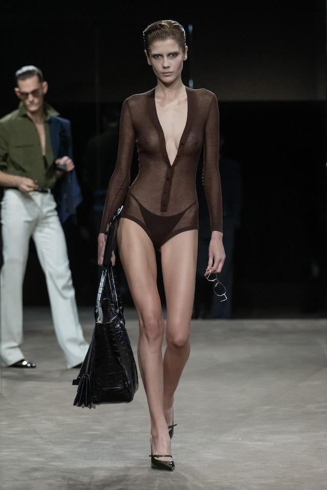 Tom Ford Spring/Summer 2027