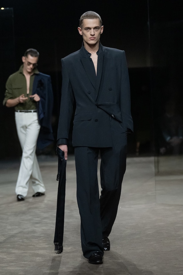 Tom Ford Spring/Summer 2027