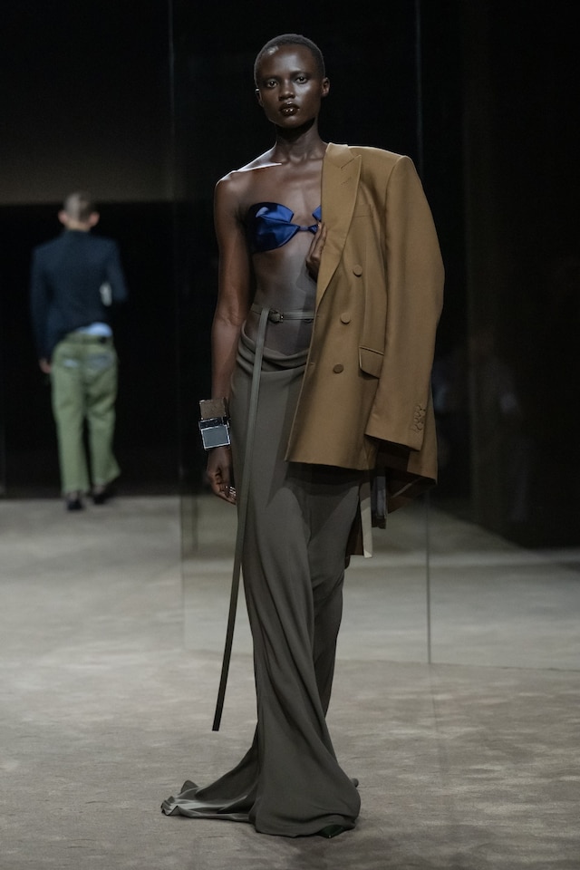 Tom Ford Spring/Summer 2027