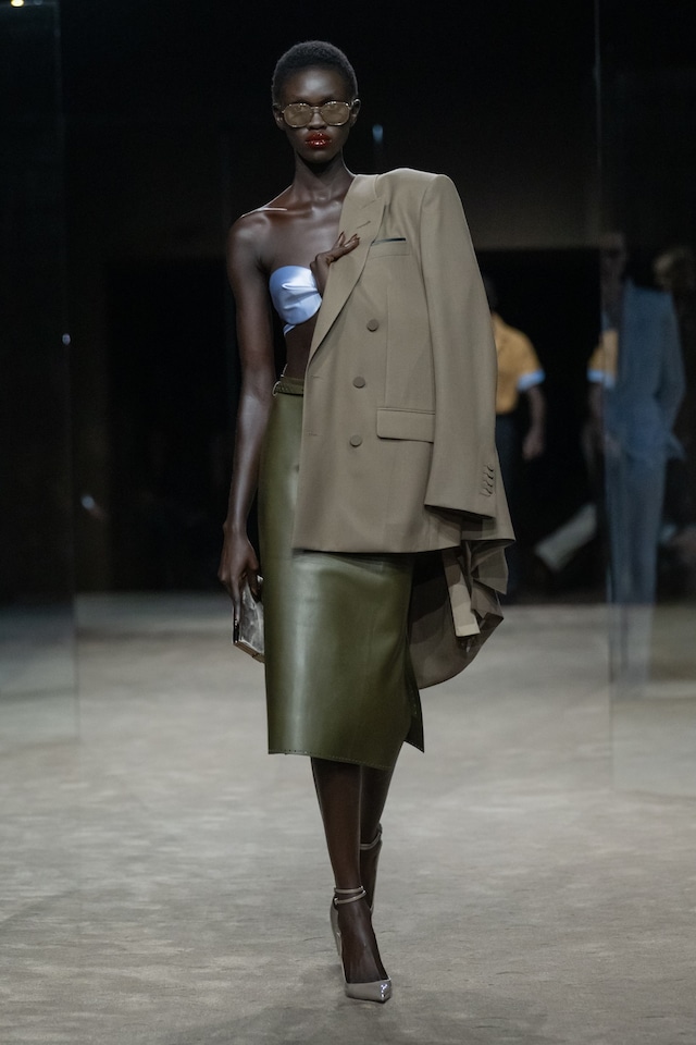 Tom Ford Spring/Summer 2027