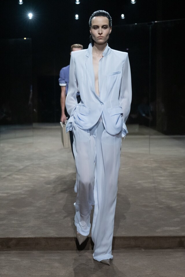 Tom Ford Spring/Summer 2027