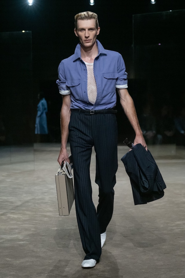 Tom Ford Spring/Summer 2027