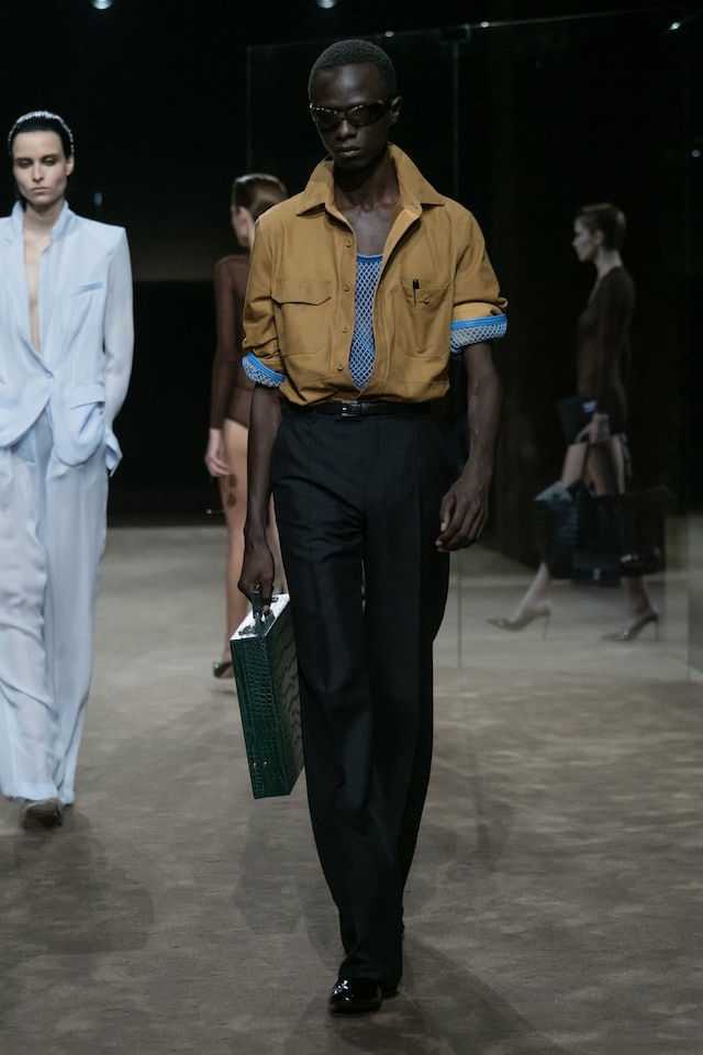 Tom Ford Spring/Summer 2027