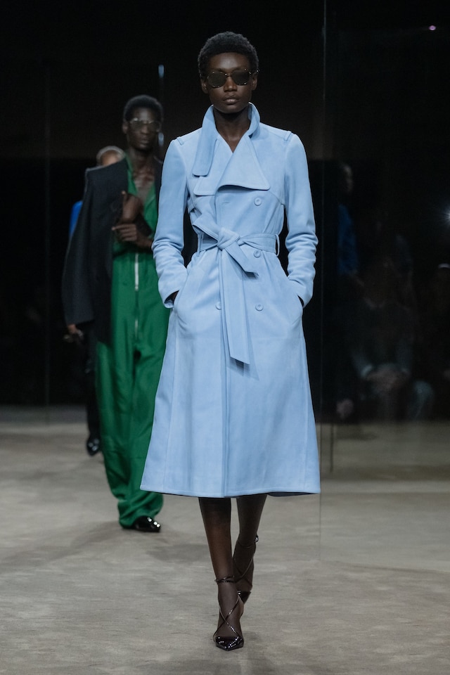 Tom Ford Spring/Summer 2027