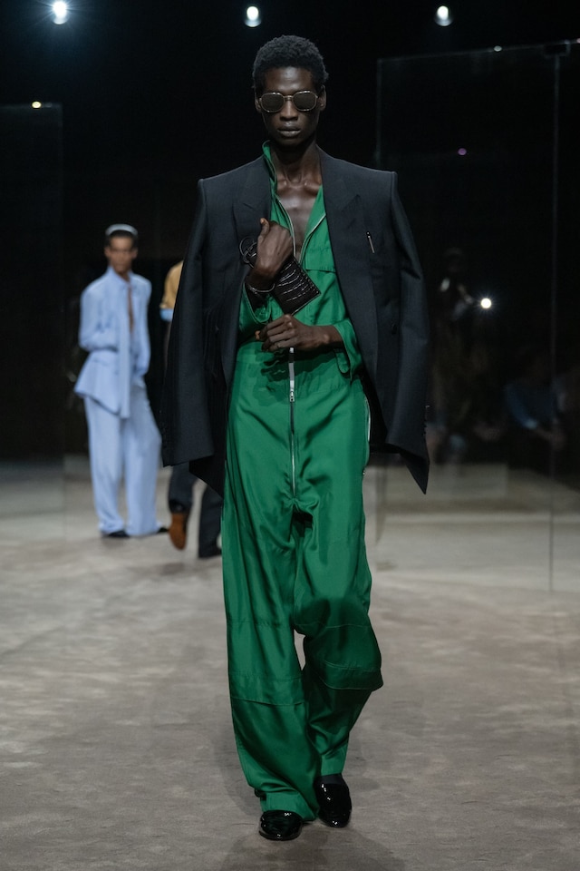 Tom Ford Spring/Summer 2027
