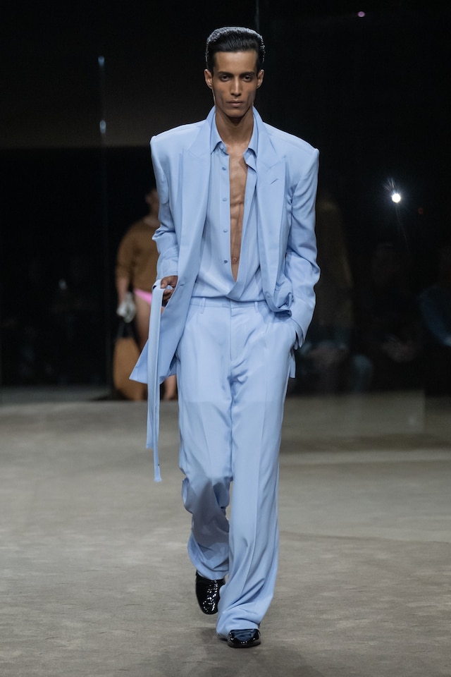 Tom Ford Spring/Summer 2027