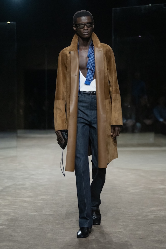 Tom Ford Spring/Summer 2027