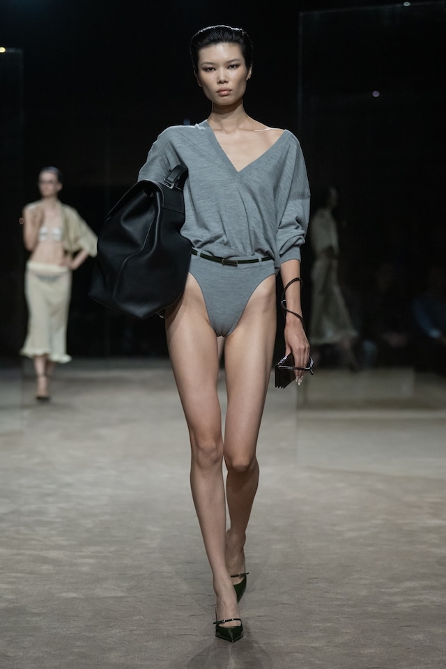 Tom Ford Spring/Summer 2027