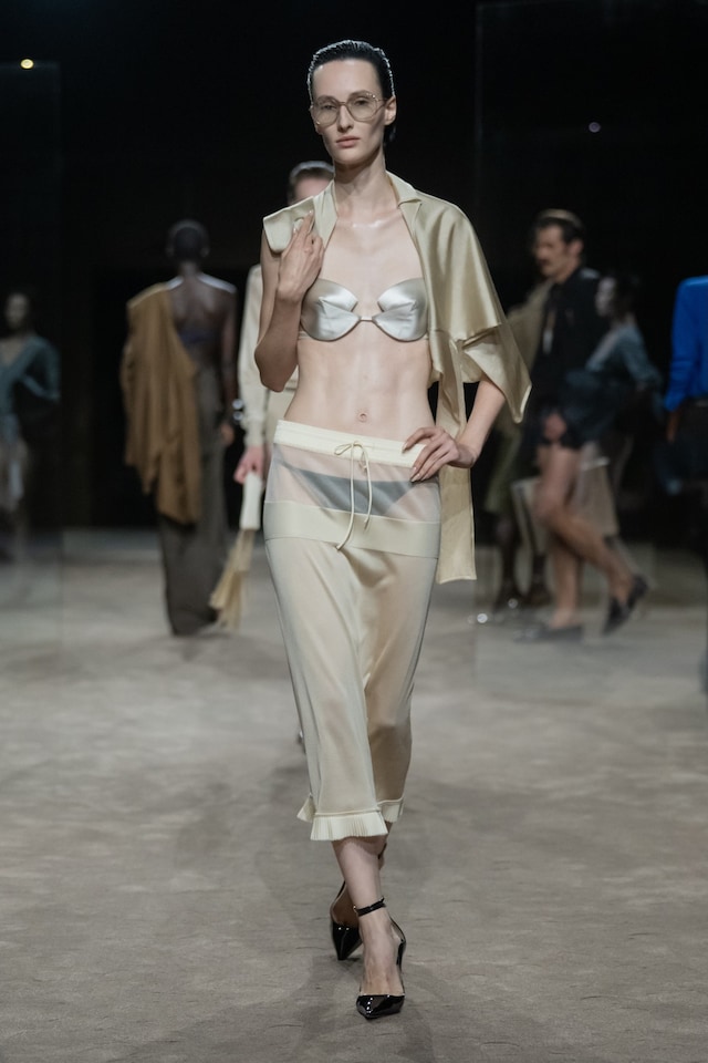 Tom Ford Spring/Summer 2027