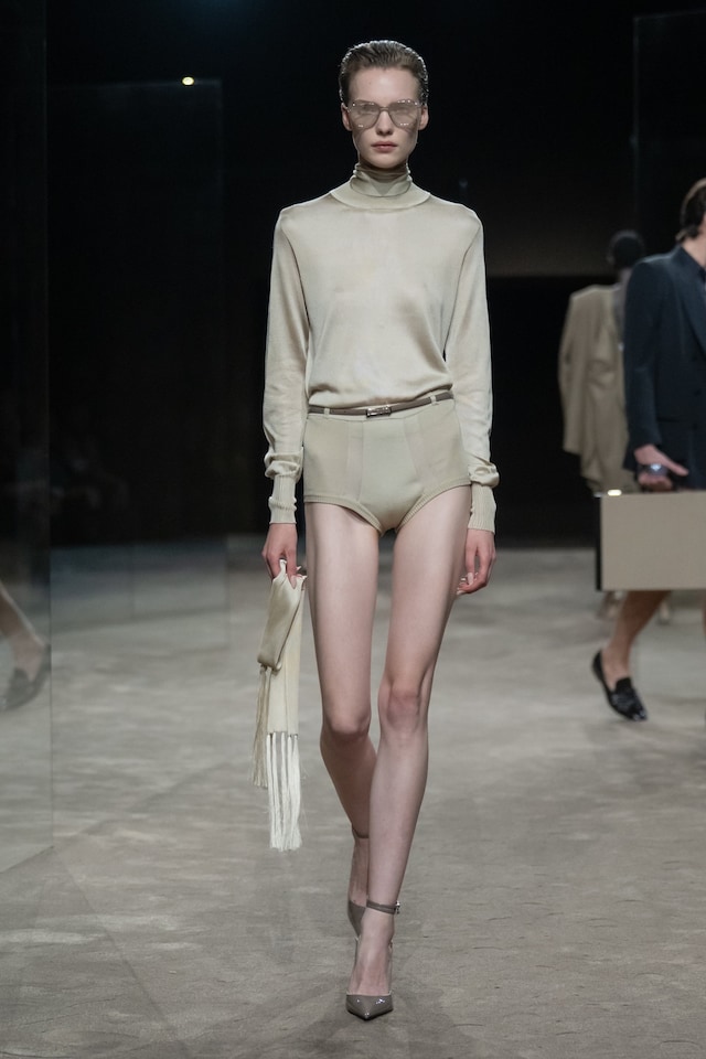 Tom Ford Spring/Summer 2027