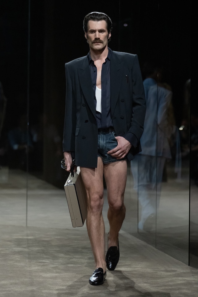 Tom Ford Spring/Summer 2027