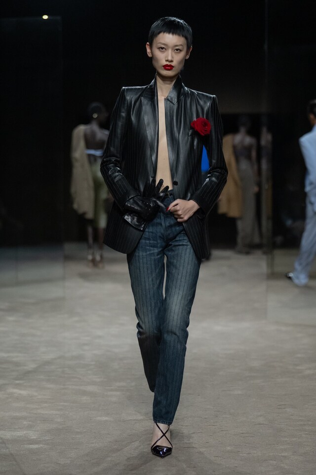 Tom Ford Spring/Summer 2027