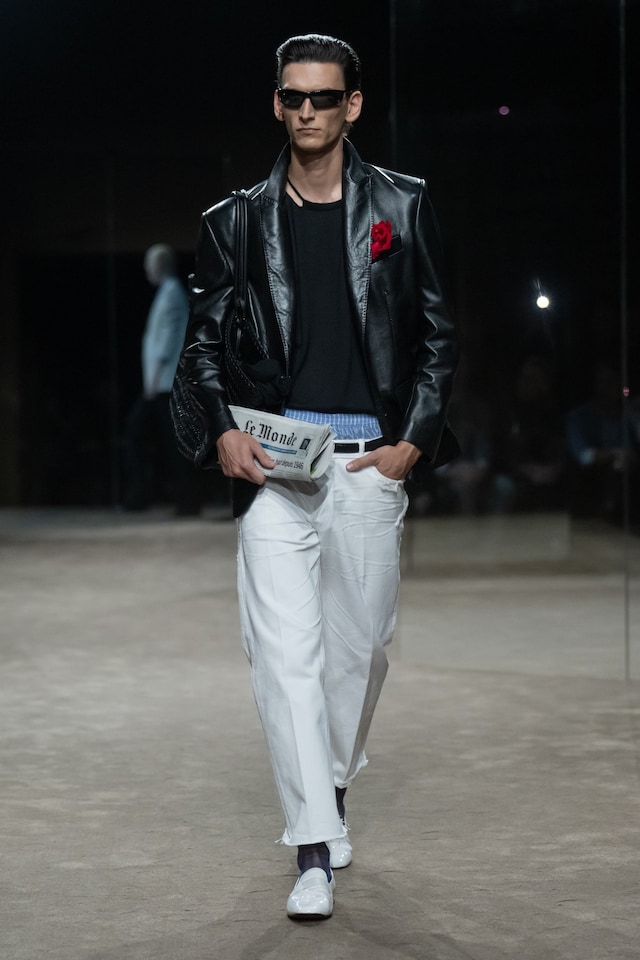 Tom Ford Spring/Summer 2027