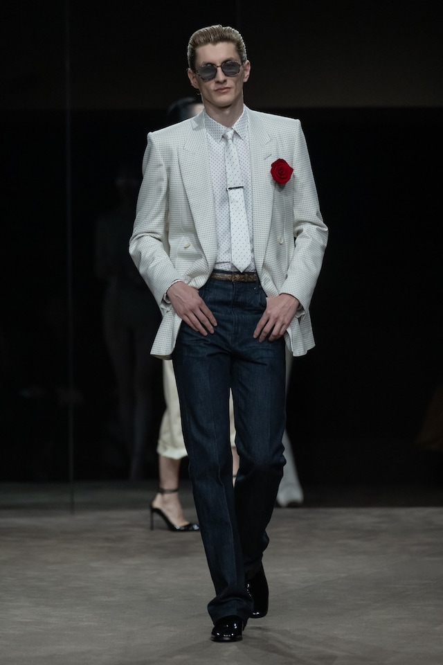 Tom Ford Spring/Summer 2027