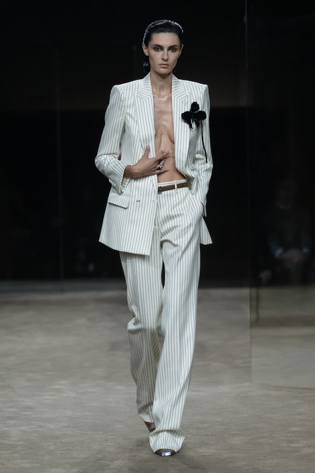 Tom Ford Spring/Summer 2027