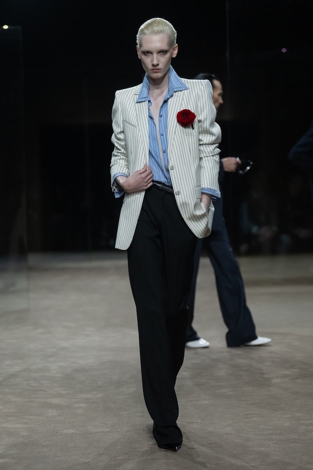 Tom Ford Spring/Summer 2027