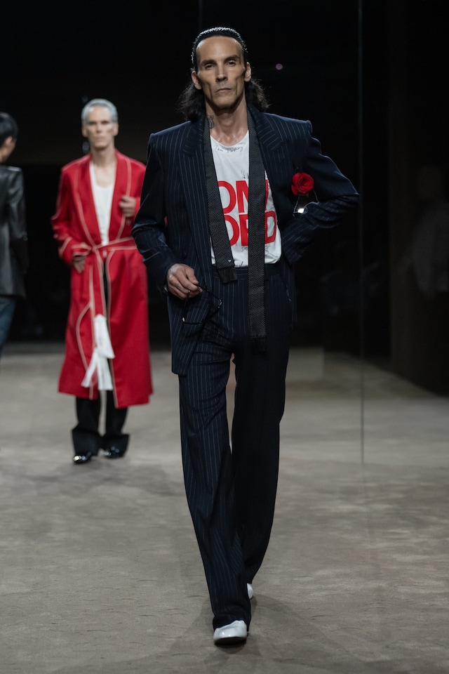 Tom Ford Spring/Summer 2027