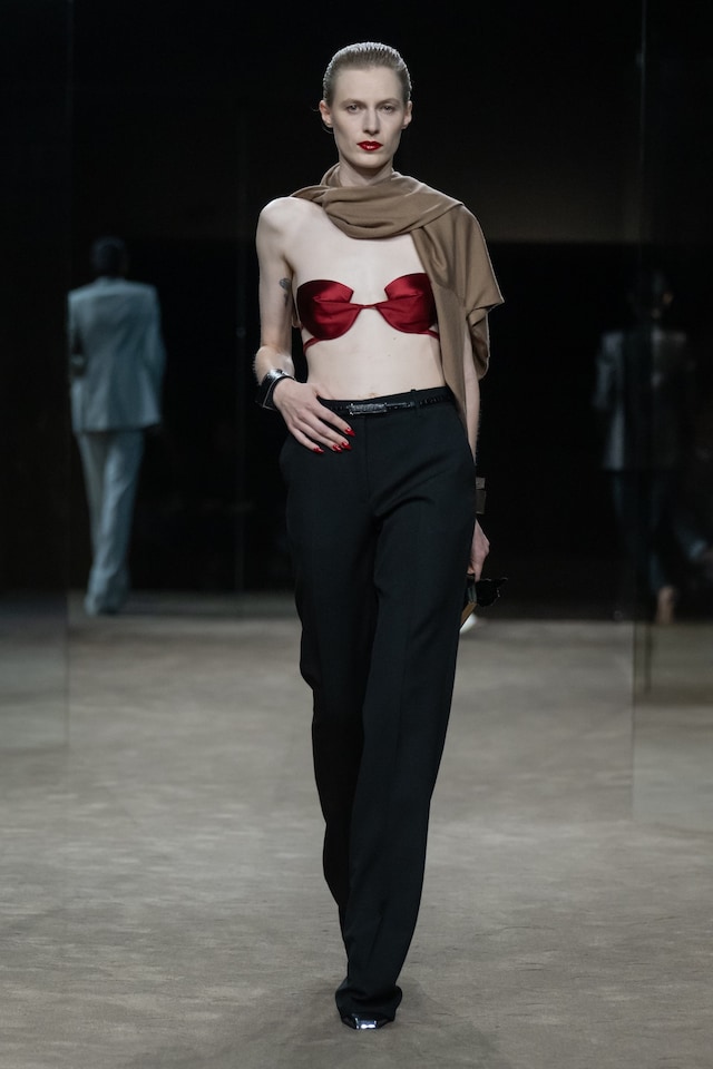 Tom Ford Spring/Summer 2027